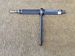 Ati AT540 Impact Tool Screw Removal Knocker 3/8" Aircraft Rivet Gun Bolt Remover. Fixed Price $36.57.
