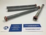 P/n: LW-11485 Lycoming Shroud Tube (ar) Gray Or Black. Fixed Price $35.00.