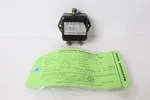 Communications Components DRC20-04 Dual Receiver Coupler Inspected With Tag. Fixed Price $75.00.