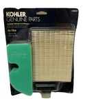 Kohler Air Filter For Courage SV470-610 15-21 Hp Engines #2088302-S1 Free Ship. Fixed Price $13.99.