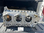Certified Tcm Continental Motors O-300D Crankcase. Fixed Price $2700.00.