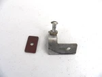 Cessna Flap Modification Bracket 0409007-2. Fixed Price $25.00.