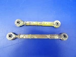 Mooney M20C Main Gear Door Fwd & Aft Link P/n 8051 (0426-1455). Fixed Price $192.50.