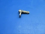 Cessna 172E Cabin Door Handle Shaft P/n 0511227-6 (1123-243). Fixed Price $438.95.