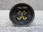 260638 Weston Dual Fuel Temperature Indicator (27.5V). Fixed Price $168.00.