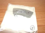 Brake Linings Cleveland 66-112 (sale For Both). Fixed Price $39.99.