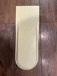 Oem Bell 205-030-058-001 Helicopter Heel Rest. Fixed Price $125.00.
