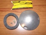 Cessna Fairing Cap With Seal And Screws 0442006-18. Fixed Price $60.00.