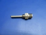 Lewis Oil Temperature Probe P/n AN5525-1 Tested (0326-1739). Fixed Price $295.00.