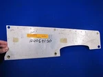 Cessna 205 Panel Assy Aft Lh Cargo Pack P/n 1200641-30 Nos (0517-67). Fixed Price $285.00.