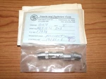 Military Standard Screw MS51830-203. Fixed Price $25.00.