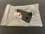 Piper Aircraft Plate Assembly, P/n 98645-005 (new Surplus) (st). Fixed Price $76.25.