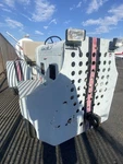 1941 WW11 Clark Tructractor Aircraft Tug. Fixed Price $1500.00.