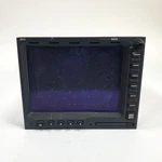 As Removed Ups Garmin Apollo MX-20 Mfd P/n 430-0270-500 W/ Tray. Fixed Price $300.00.