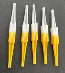 M81969 Electrical Connector Pin Insertion & Extraction Tool Yellow/wht - 5 Pack. Fixed Price $11.99.
