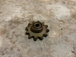 Cessna 150 Aileron Control Y Wheel Sprocket 0413373-1. Fixed Price $37.60.