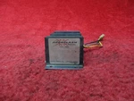 Aeroflash Signal Power Supply 12 Or 28V Pn 150-0011. Fixed Price $120.95.