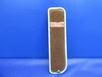 Piper Comanche Landing Gear Manual Extension Access Door 22468-08 (0825-1043). Fixed Price $274.50.