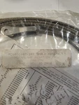 Mcfarlane Aviation Left Hand Rudder Control Cable Assembly MC0400107 -149. Fixed Price $160.00.