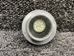 2393 Cessna 421C Overhead Fuselage Entrance Light W Led Bulb (minus Lock Ring). Fixed Price $140.00.