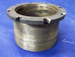 Aero Turbo Twin Commander Bushing Threaded Inner Body P/n: ED12418. Fixed Price $625.00.