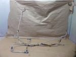 Cessna 150 Aircraft Aviation Fuel Lines Fittings AN-6 Homebuilt Experimental. Fixed Price $99.95.