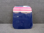 35-410070-93 Beech 35-C33A Baggage Door With Lock And Latch (damaged). Fixed Price $252.00.