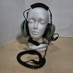 David Clark H10-36 Headset Helicopter Airplane Flying. Fixed Price $69.95.