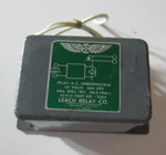 Aircraft Relay Leach Undervoltage P/n 9267. Fixed Price $45.99.