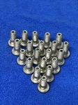 Fairchild Fasteners HL20PB-8-3 Pin-rivet,threaded (lot Of 20). Fixed Price $19.95.