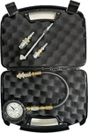 Universal Aircraft Tire Pressure Gauge 0-300 Psi Kit Ta- 14-6806-6011 Us Made. Fixed Price $215.00.