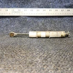 0310293-2 Cessna 172F Elevator Trim Tab Actuator (minus Guard). Fixed Price $198.00.