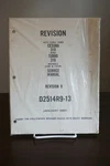 Cessna 310 And Turbo Service Manual Revision - January 1980. Fixed Price $50.00.
