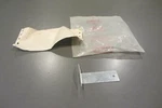 Cessna P/n 0555175-3 Inter Cylinder Baffle. Fixed Price $189.00.