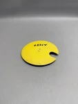 62354-000 Piper Plate. Fixed Price $85.00.