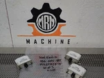 Wood Electric 436-205-101 MS25017-5 Circuit Breakers 5A Used (lot Of 3). Fixed Price $42.99.