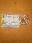 Washer Cessna 0851559-1 4 Pack With Tags. Fixed Price $120.00.
