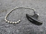 B033-6 Robinson R22 Brake Knob Assembly (13"). Fixed Price $56.00.