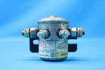Used White Rodgers Cessna Piper 24V Aircraft Solenoid P/n 70-117224-3 (26672). Fixed Price $20.00.