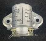 6041H202 Eaton Relay 28 Volt, 200 Amp AN3370-1. Fixed Price $68.00.