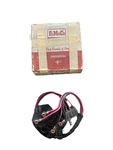 Nos 1960-1964 Lincoln Continental Neutral Safety Switch C0DF-7A217-A. Fixed Price $104.87.