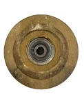 Ralmark Aircraft Pulley 3" Diameter MS20220-2. Fixed Price $12.99.