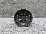 2132-1-15 Weston Cabin Temperature Indicator. Fixed Price $2800.00.