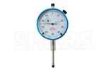 Shars High Precision Dial Indicator .001" Agd 2 Graduation Lug Back New !. Fixed Price $17.62.
