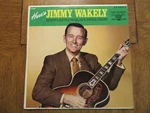 Jimmy Wakely Here's - 1968 Vocalion Vl 73857 Vinyl Lp Vg+/vg+!!. Fixed Price $7.16.