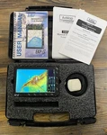 Avmap Ekp Iv Aviation Gps Kit, Antenna C-map Card America Road Net & Terrain. Fixed Price $1199.00.