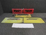 4020 Mooney M20K Precise Flight Speed Brake Kit With Switch & Stc (volts: 14). Fixed Price $1960.00.