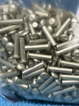 Precision MS20470AD3-6-5 Rivet, Solid (lot Of 100). Fixed Price $10.95.