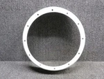 C-4549 (alt: 552-565) Hartzell HC-C3YR-1RF Spinner Bulkhead (bent). Fixed Price $336.00.