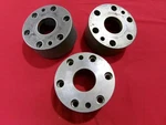 Sensenich 2.5" Propeller Spacer, SPM8S10 #8 1/2" Bolt Holes. Fixed Price $185.00.